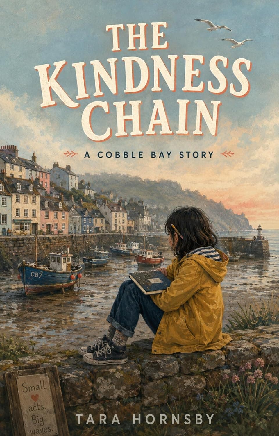 The Kindness Chain